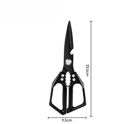 🔥BUY 2 GET 1 FREE🔥Japanese Steel 7-in-1 Multifunction Kitchen Shears🔥