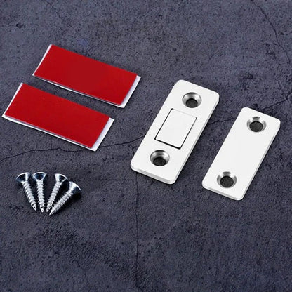 ✨BUY MORE SAVE MORE✨Invisible Cabinet Door Magnets