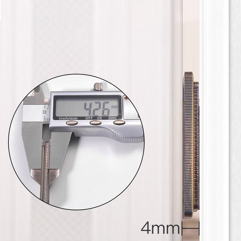 ✨BUY MORE SAVE MORE✨Invisible Cabinet Door Magnets