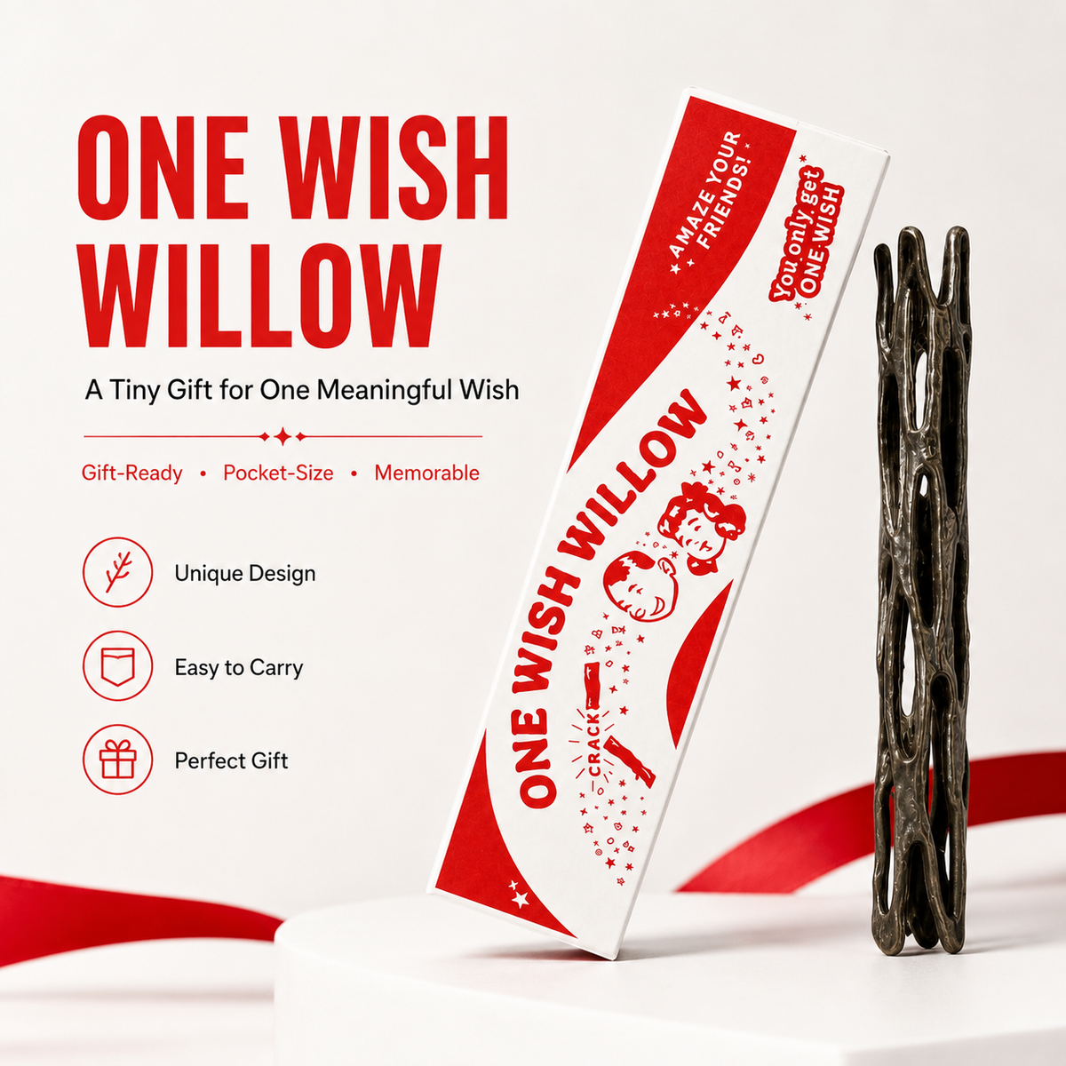 Wishing Tree Willow