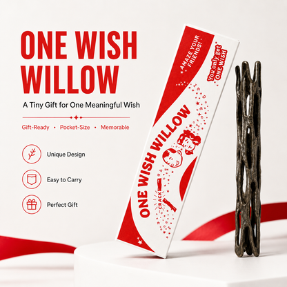 Wishing Tree Willow