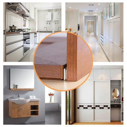 ✨BUY MORE SAVE MORE✨Invisible Cabinet Door Magnets
