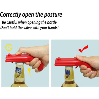 🔥BUY 1 GET 1 FREE🔥Cap Launcher Bottle Opener