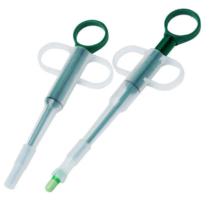 🔥BUY 1 GET 1 FREE🔥Pet Pill Syringe Dispenser ✦ Safe, Stress-Free Medication for Cats & Dogs