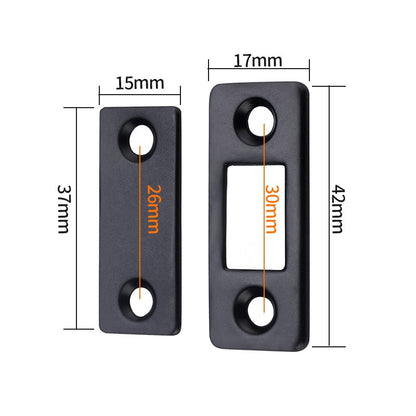 ✨BUY MORE SAVE MORE✨Invisible Cabinet Door Magnets