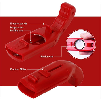 🔥BUY 1 GET 1 FREE🔥Cap Launcher Bottle Opener